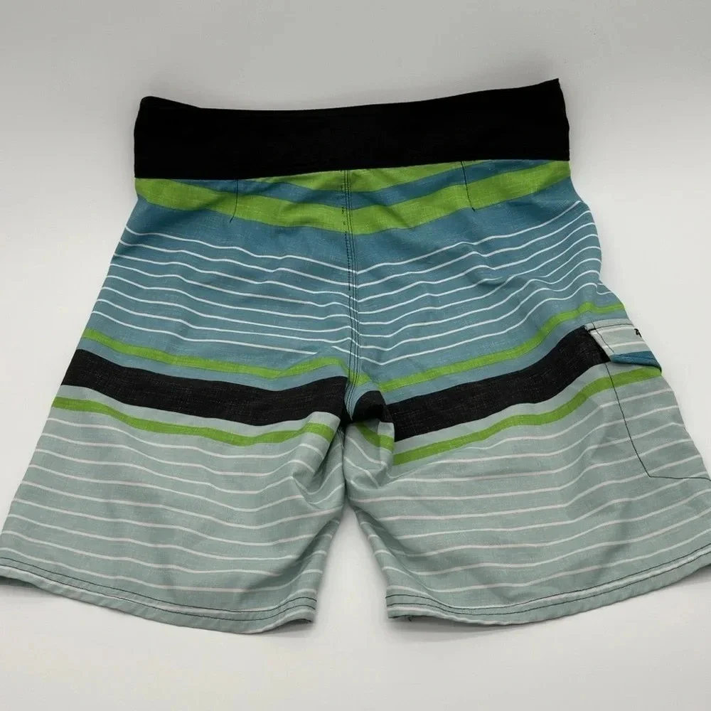 Rusty board shorts